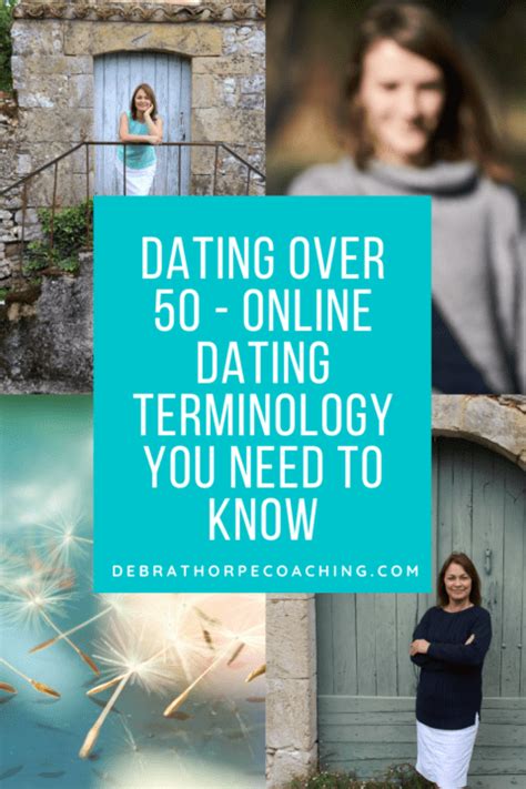 dating terminology 2017
